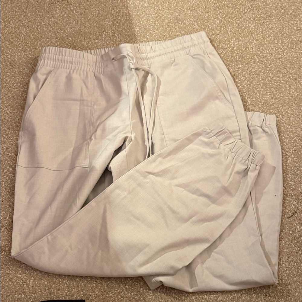 Women’s grey Pants
